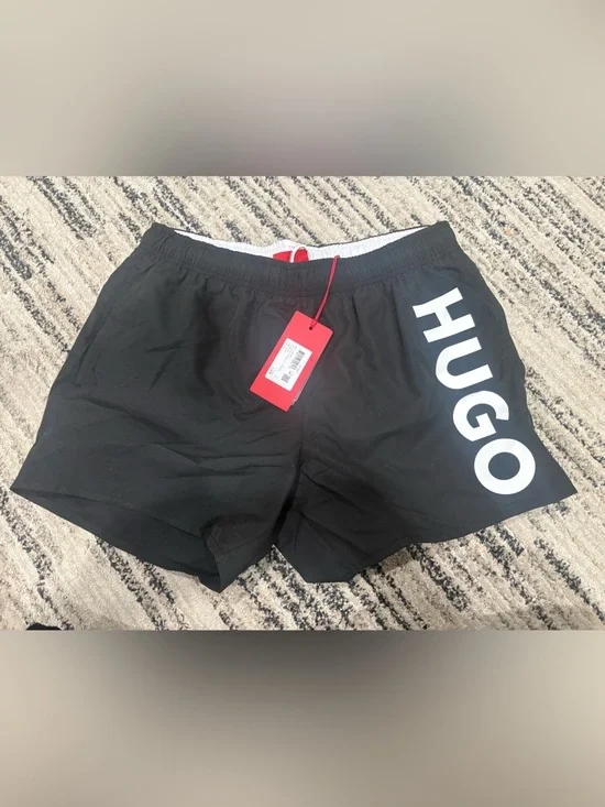 Hugo Boss Swim Trunks