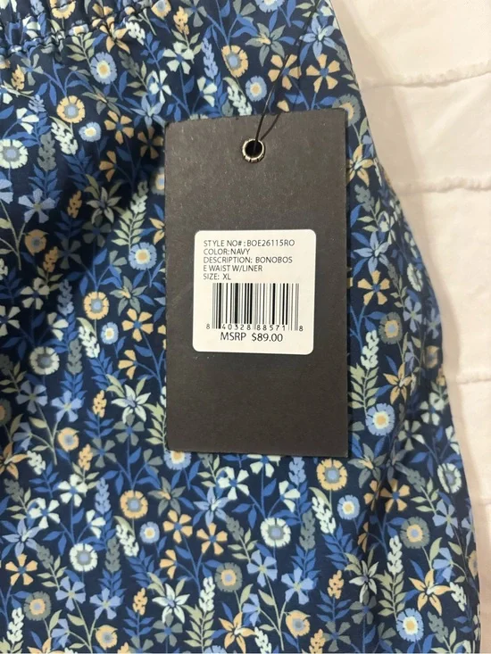 Bonobos Swimming Trunks