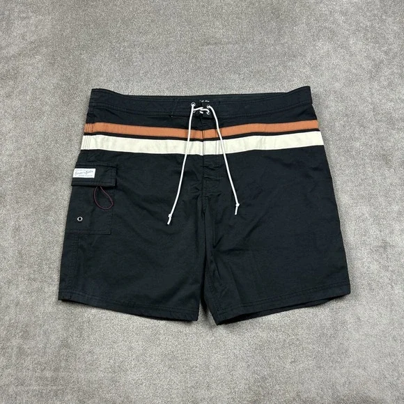 Kanvas By Katin Board Shorts Mens 36 x 8