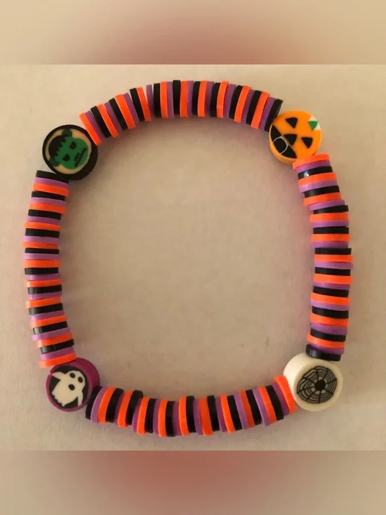 Halloween Bracelet SKU834