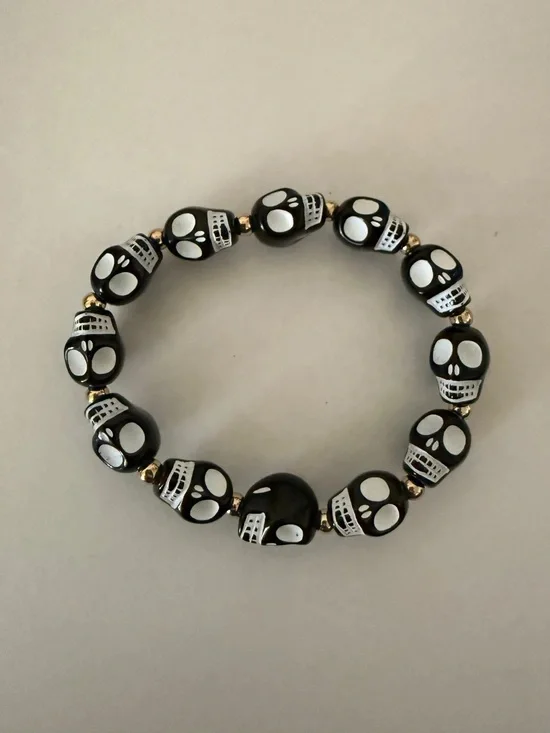 Halloween Bracelet SKU1846
