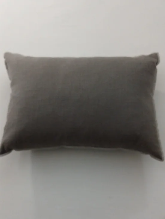 Crate & Barrel Pillow