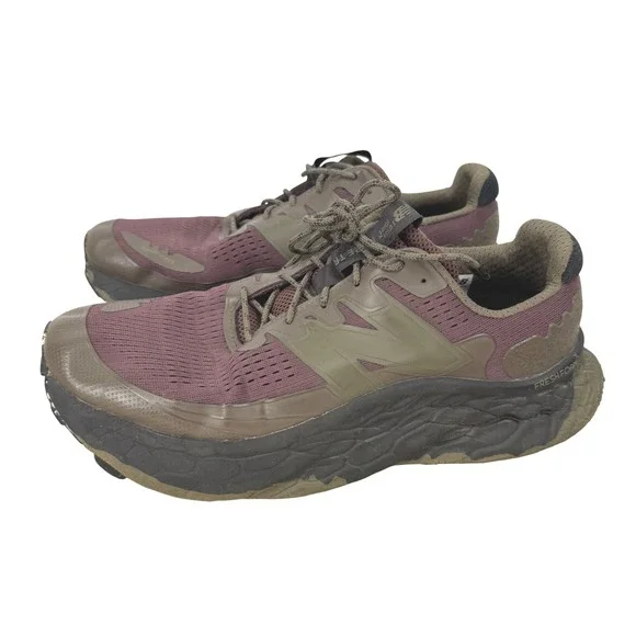New Balance Fresh Foam X More Trail v3 Running Sneaker Shoe MTMORNAD Mens 11.5