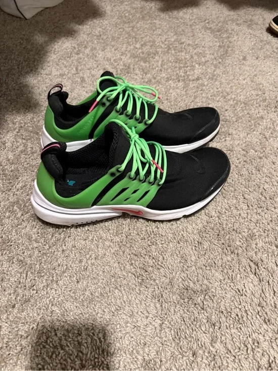 Mens Nike Presto Shoes
