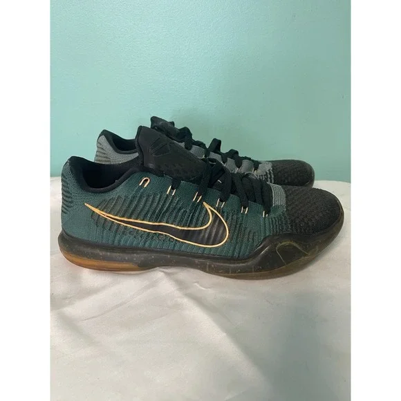 Kobe 10 Drill Sargent 747212-303‎ - Size 14