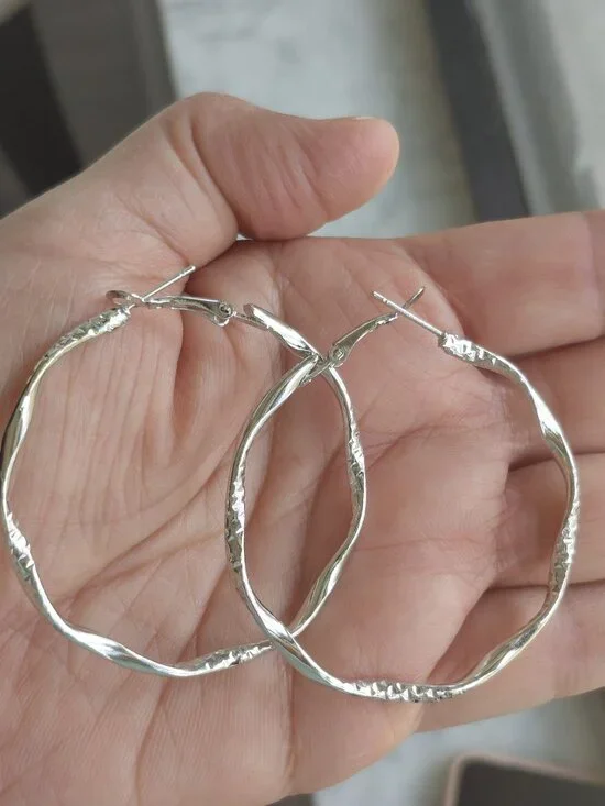 Women's Classic 925 Sterling Silver 2