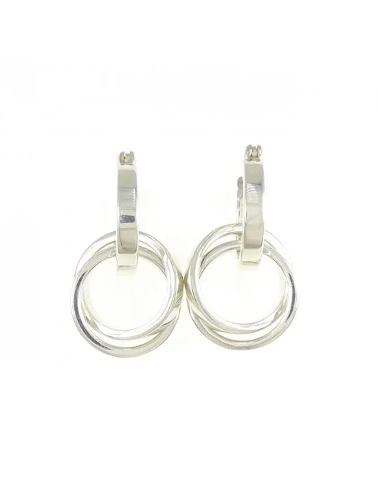 Tiffany & Co 925 Earrings