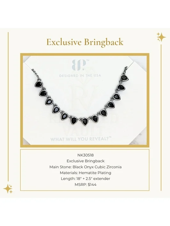Exclusive Bringback - OG
