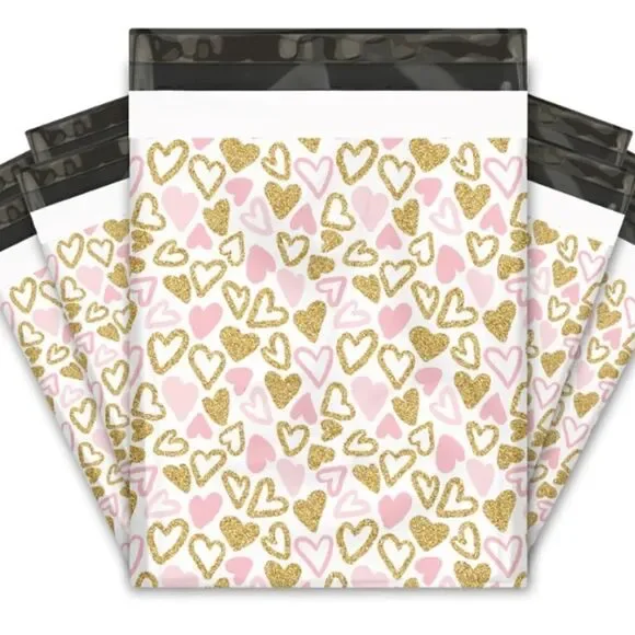 Poly Mailers
