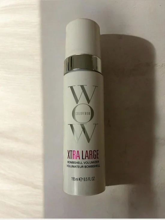 Xtra Large Bombshell Volumizer