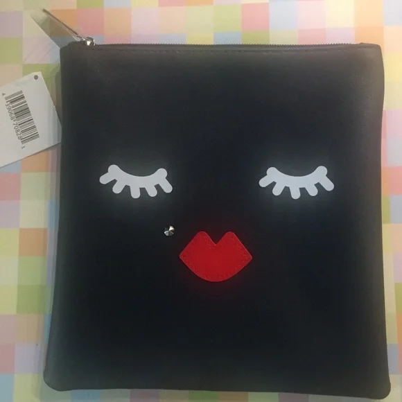 Nordstrom makeup bag
