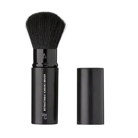 e.l.f. Retractable Kabuki Brush