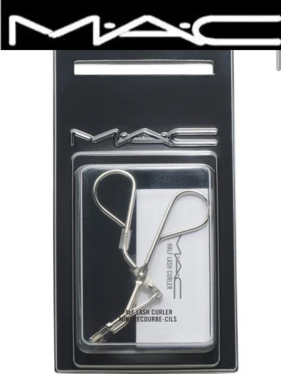 Mac Cosmetics Half Lash Curler