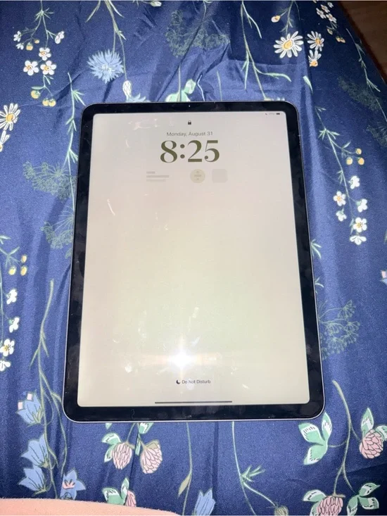 Apple iPad Air