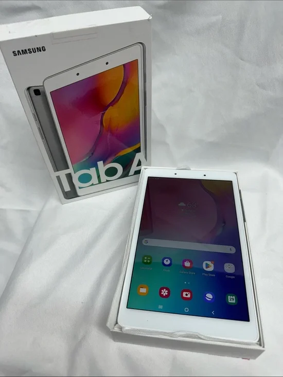 Samsung Tab A 8.0
