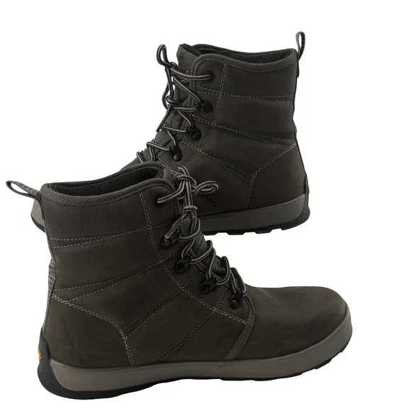 Alpine Design Kamik Ezra Winter Boots 8.5‎ Waterproof Heat MX Insulated Hiker