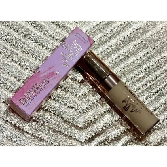 MALLY BEAUTY  - Ultimate Performance Precision Concealer in 