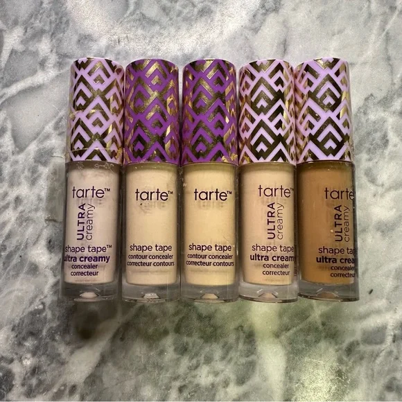 Tarte‎ Shape Tape Concealer