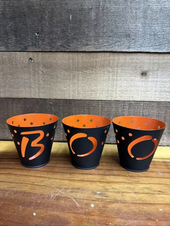 Hallmark Halloween Lot of 3 