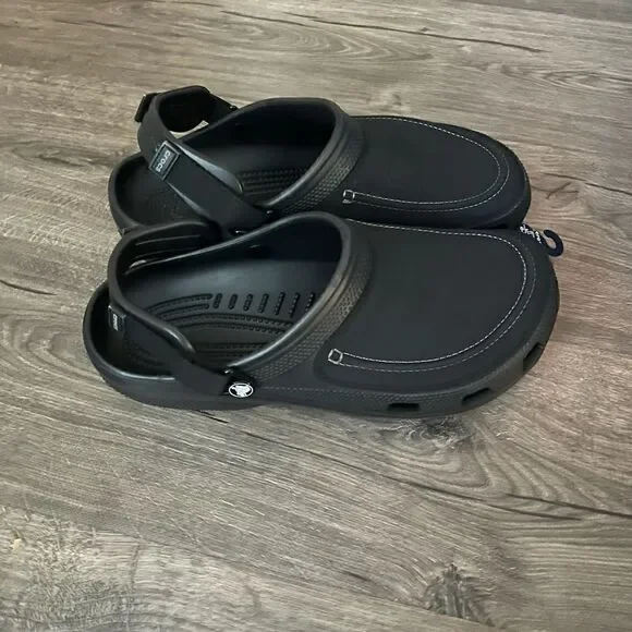 Crocs Yukon Vista II Clogs for Men