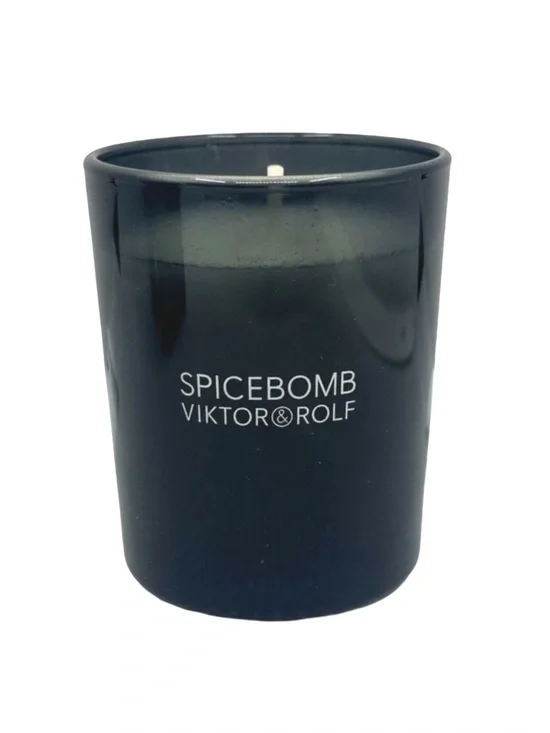Viktor & Rolf SpiceBomb Scented Candle - 2.4 oz / 70g