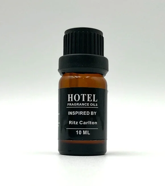 Hotel Diffuser Oil No. 1014 Premium Fragrance Oil Inspired Ritz Carlton 1 Pack