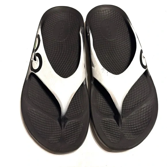 OOFOS Original Recovery Sandal