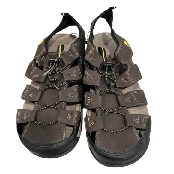 Ozark Trail Outdoor Equipment Men's Sandals Size 13