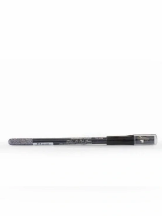 Hard‎ Candy Black Slim Eyeliner Pencil