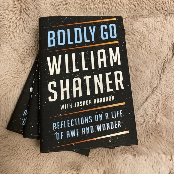 William Shatner 