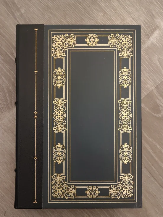 Vintage Book The Decameronby Giovanni Boccaccio