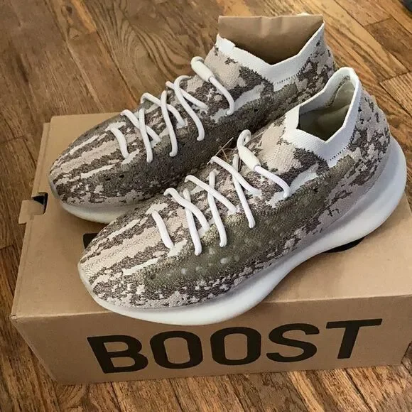 Adidas x Yeezy 380 Boost GZ0473