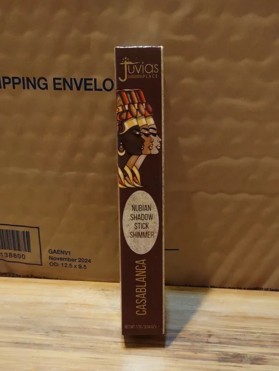 3 For $13.00 Juvia's Place Nubian Shadow Stick Shimmer