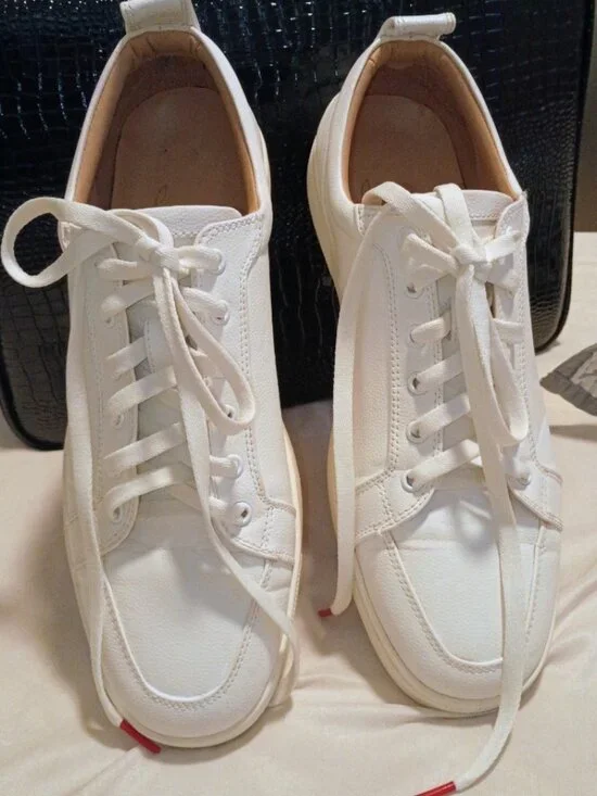 Christian Louboutin Rantulow Sneakers