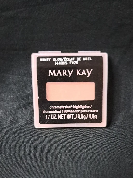 NIB Mary Kay Chromfusion Highlighter 