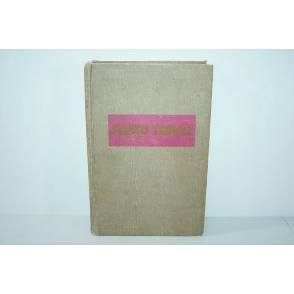 Santo Tomas Interment Camp‎ 1942-1945 Frederic H Stevens 1946 Signed By Prisoner