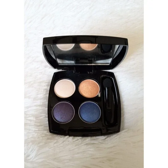 Avon True Color Eyeshadow Quad 