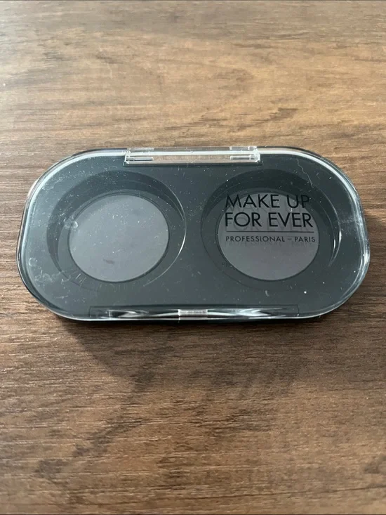 Makeup Forever Dual Eyeshadow Compact