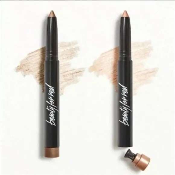 SHADOW STX | 24-7 EYESHADOW 2 colors NeW Ipsy bag