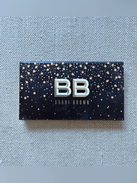 Bobbi Brown Limited edition eyeshadow palette