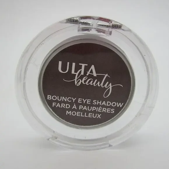 Ulta Beauty COFFEE CAKE Bouncy Eye Shadow