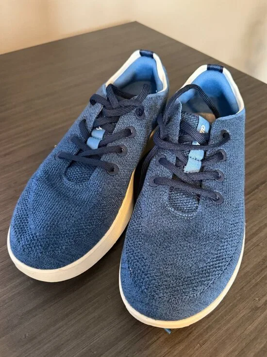 Allbirds Tree Runner Go