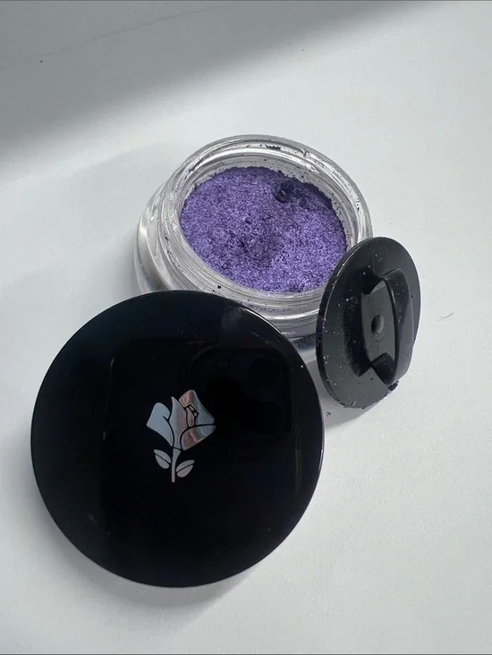 Lancôme Color Design Infinite 24H Eye Shadow in Vibrant Violet