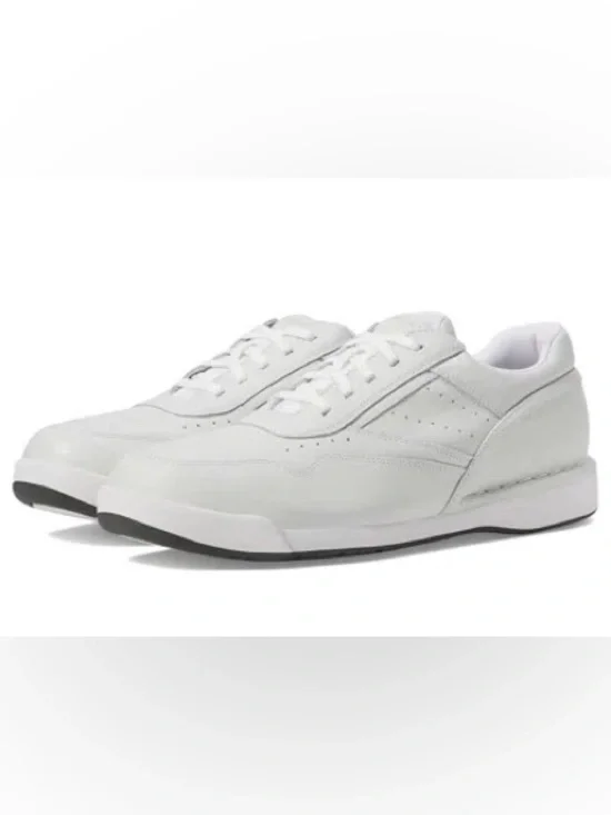 ROCKPORT M7100 Prowalker Shoes, in White Size 11
