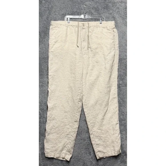 Tommy Bahama Pants Mens 2XB x 33
