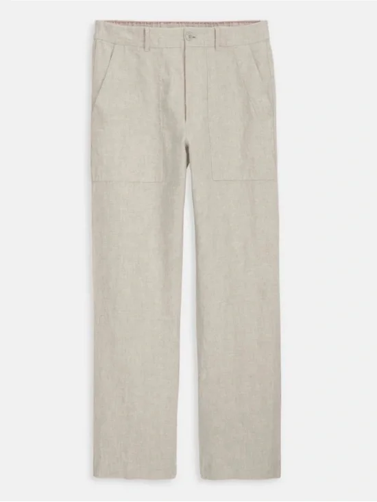 Alex Mill men’s pull on field pant