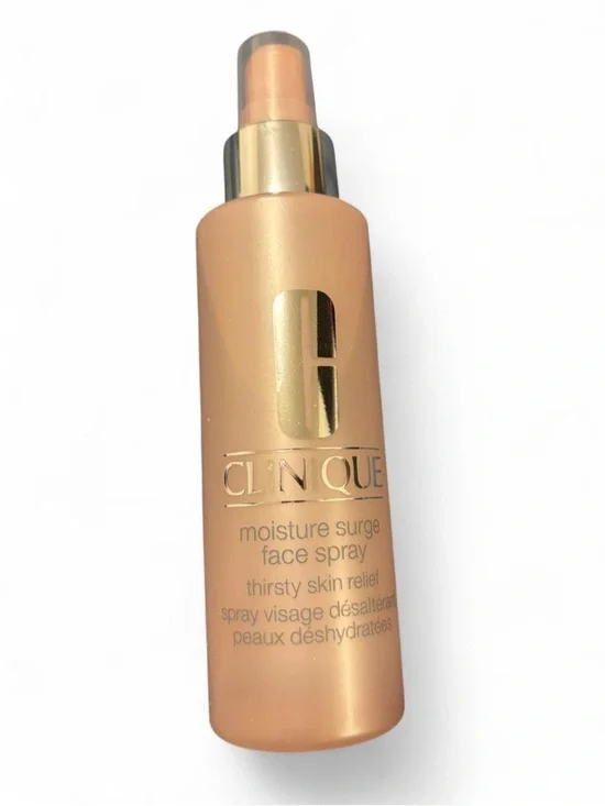 Clinique Moisture Surge Face Spray - 125ML