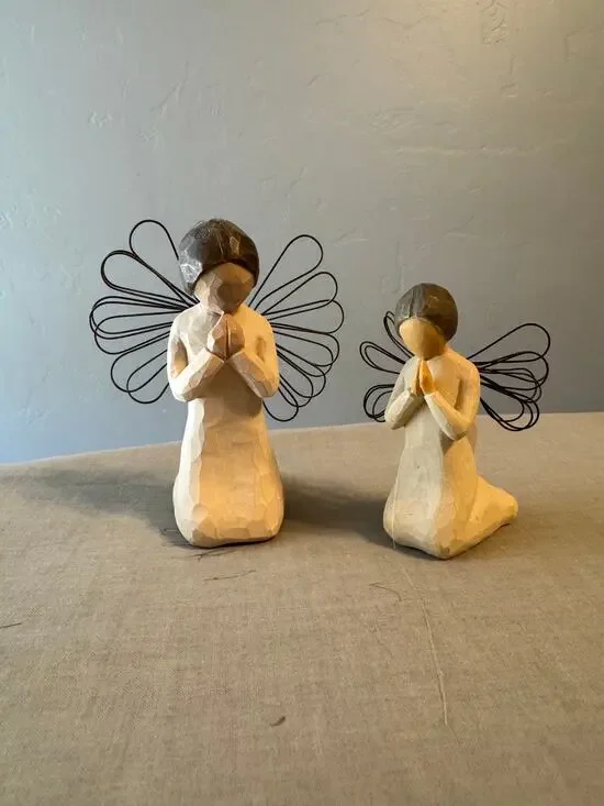 Willow Tree Figurines 