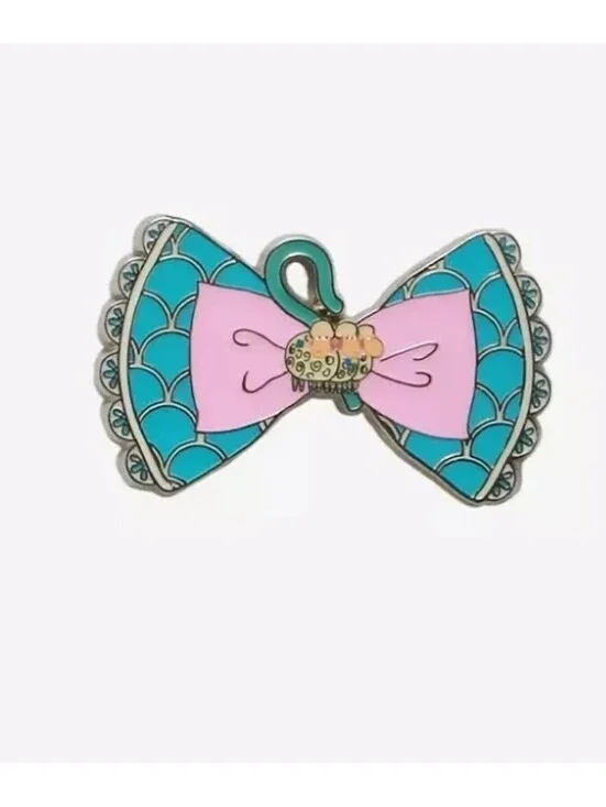 Loungefly Disney Pixar Bows Toy Story Bo Peep Blind Enamel Collectible Pin