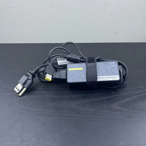 Lenovo‎ PA-1650-72 AC Adapter Charger 20V 3.25A 65W Genuine Power Supply